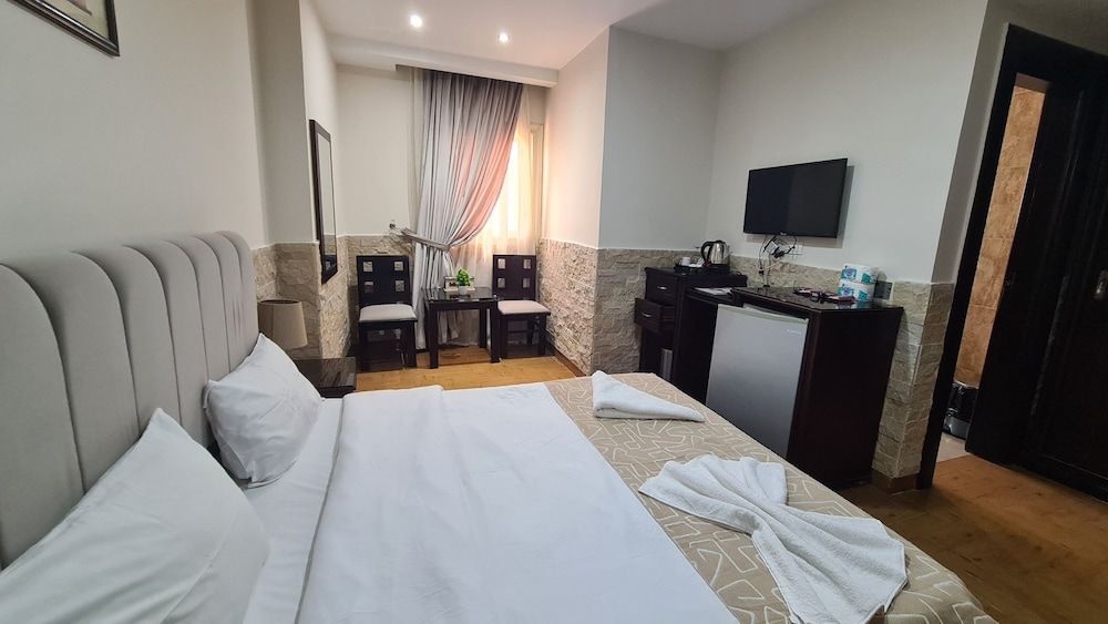 Best View Pyramids Hotel Deluxe Double or Twin Room 41