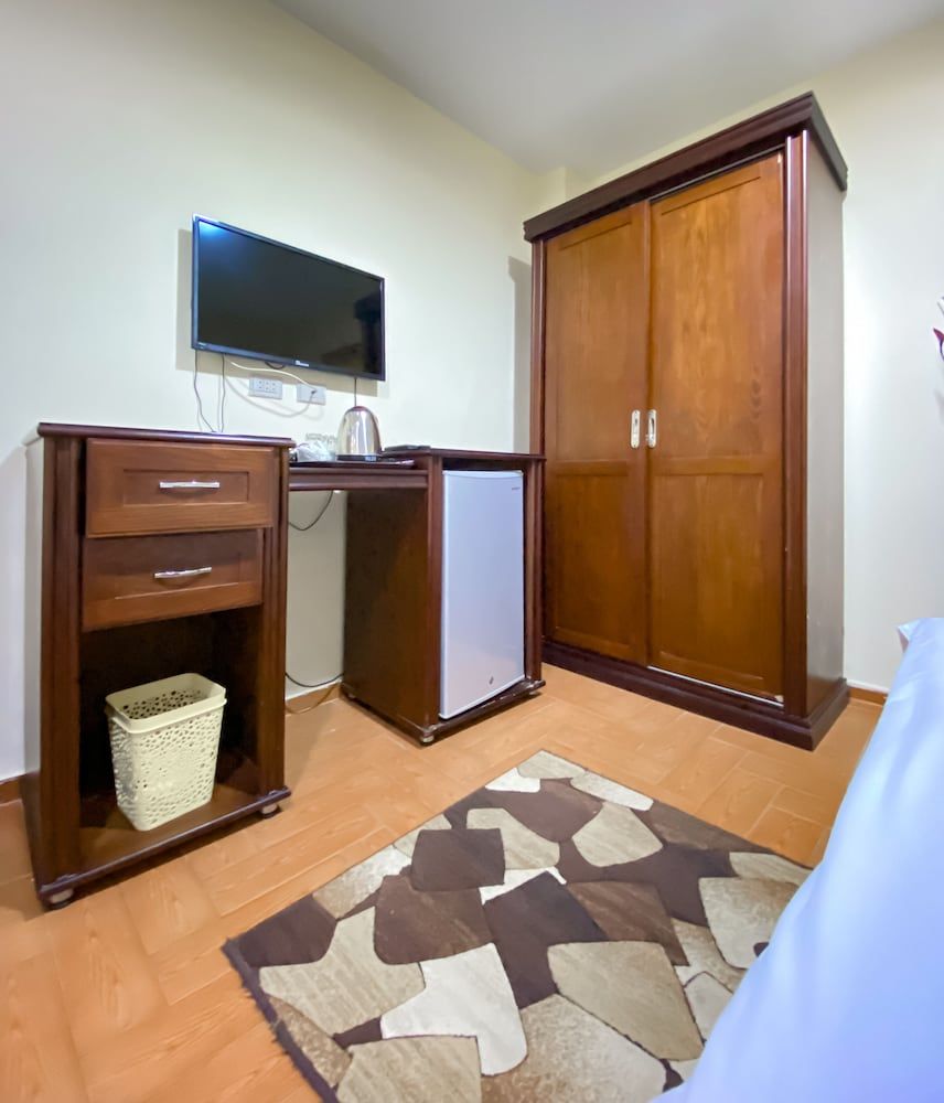 Best View Pyramids Hotel Deluxe Double or Twin Room 73