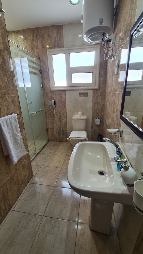 Best View Pyramids Hotel Deluxe Double or Twin Room 61