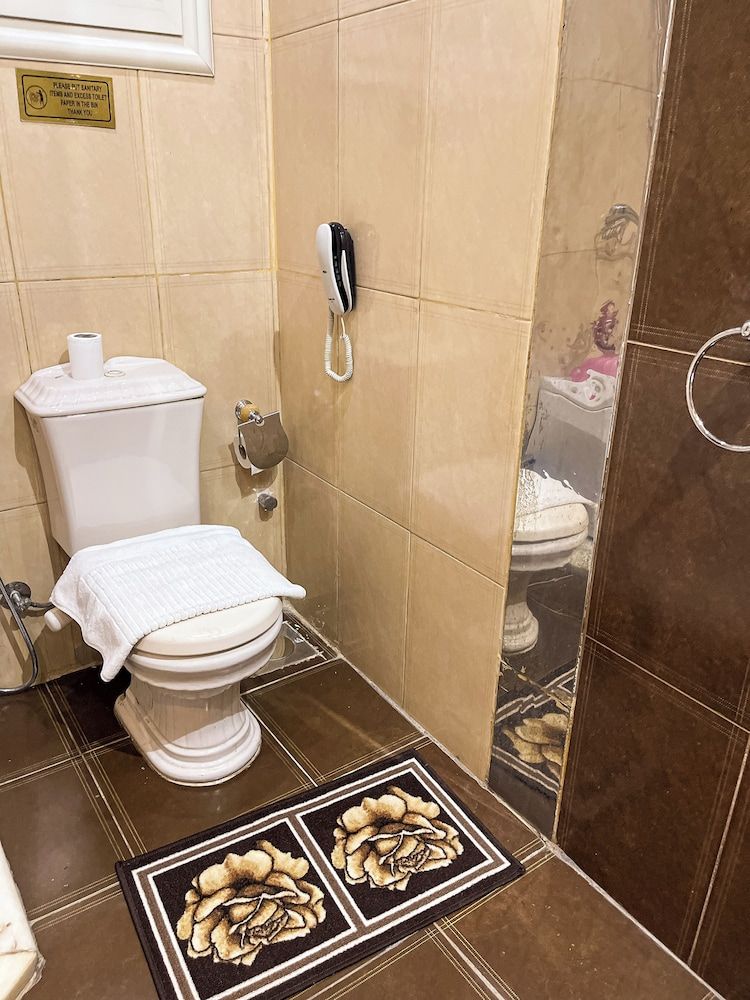 Best View Pyramids Hotel Deluxe Double or Twin Room 54