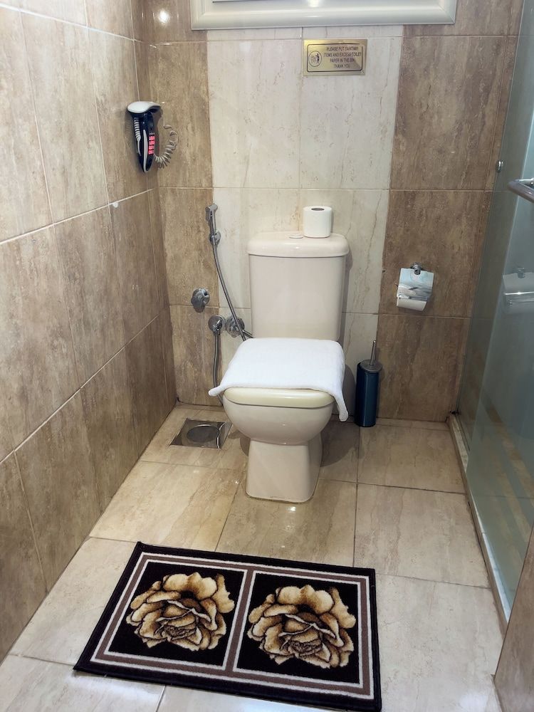 Best View Pyramids Hotel Deluxe Double or Twin Room 70