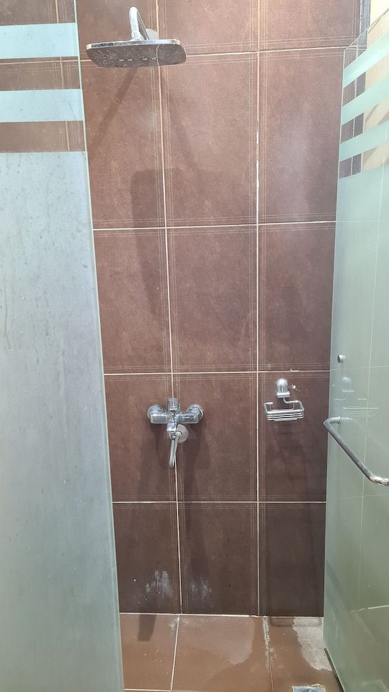 Best View Pyramids Hotel Deluxe Double or Twin Room 53