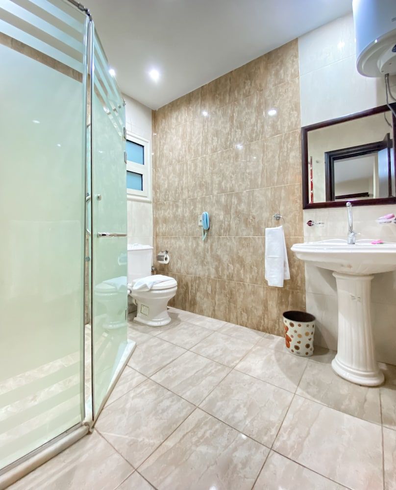 Best View Pyramids Hotel Deluxe Double or Twin Room 48