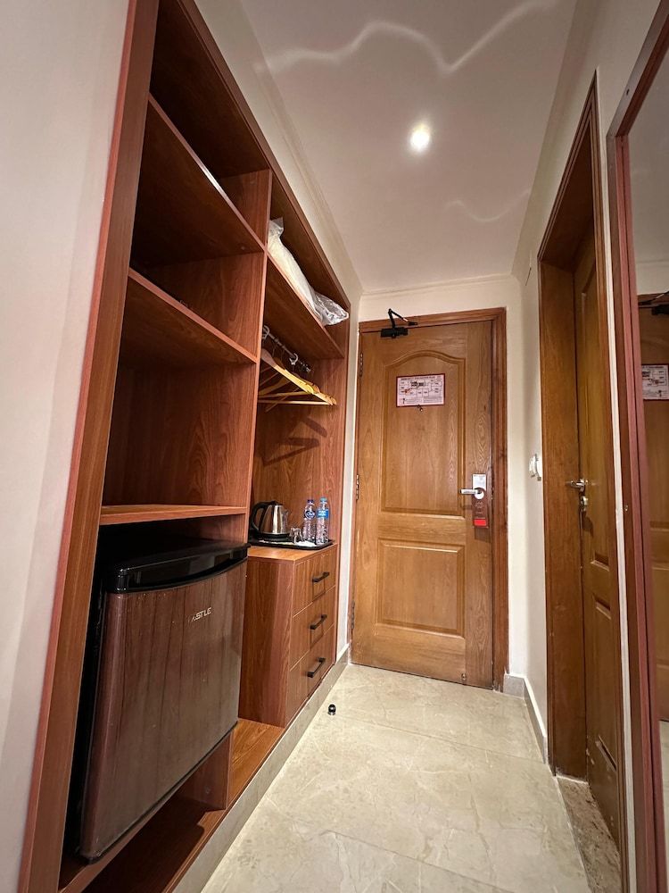 Royal Marshal Hotel Double or Twin Room 15