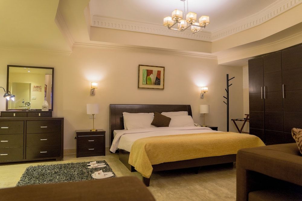 undefined Royal Marshal Hotel