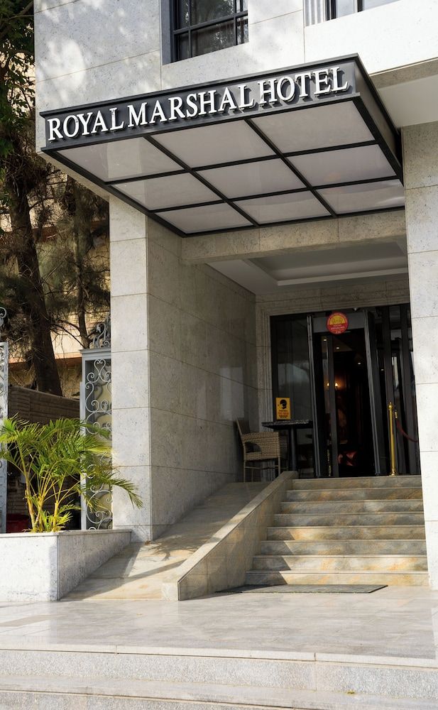 undefined Royal Marshal Hotel 4