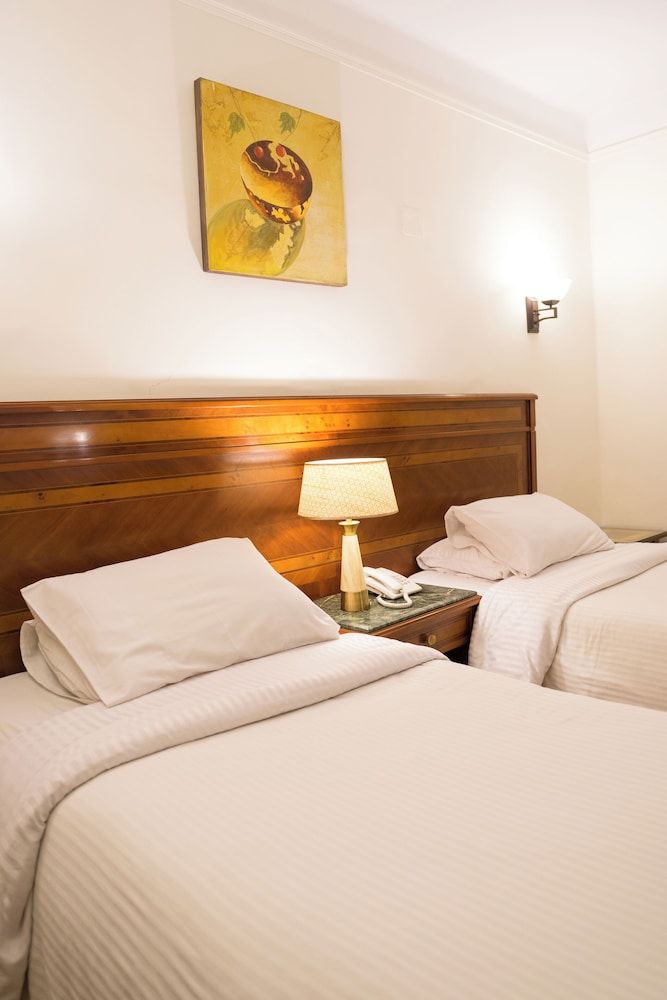 undefined Royal Marshal Hotel 4