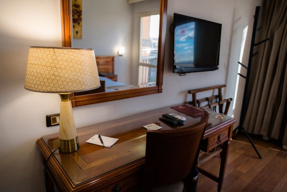 Royal Marshal Hotel Double or Twin Room 16