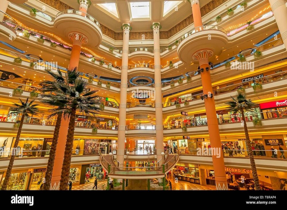 undefined Royal Marshal Hotel 9