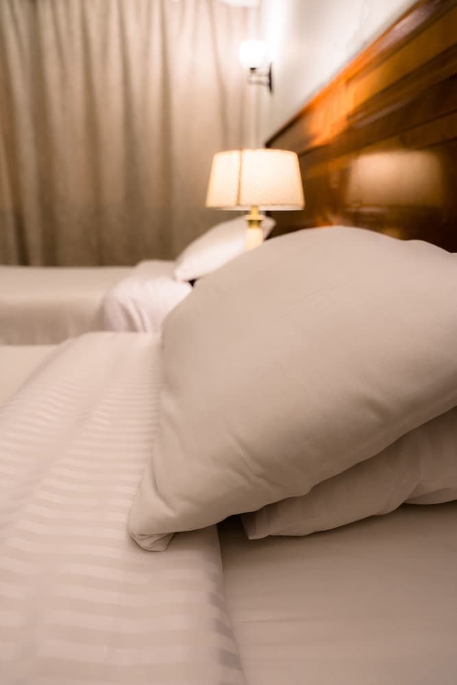 Royal Marshal Hotel Double or Twin Room 11