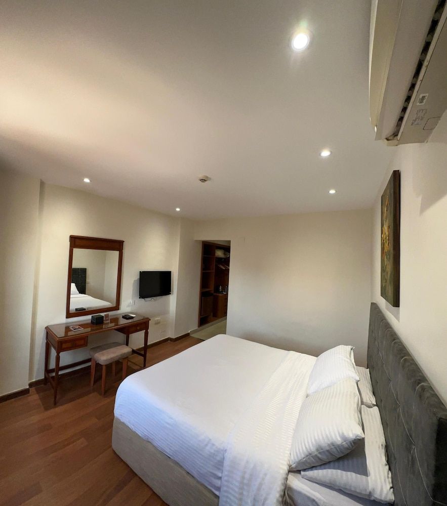 Royal Marshal Hotel Double or Twin Room 5