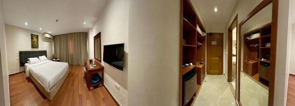 Royal Marshal Hotel Double or Twin Room 15