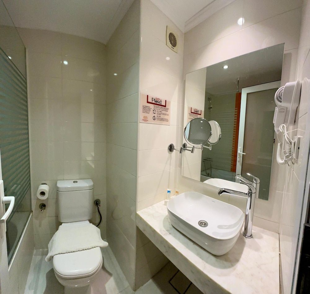 Royal Marshal Hotel Double or Twin Room 12