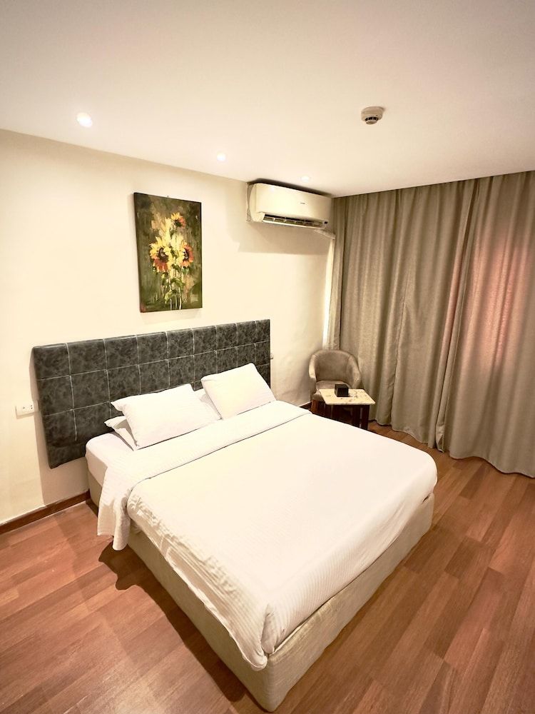 Royal Marshal Hotel Double or Twin Room