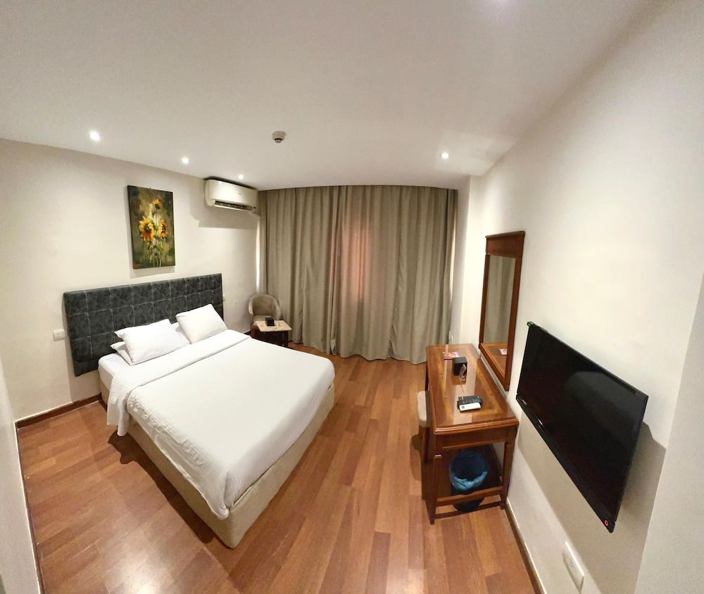 Royal Marshal Hotel Double or Twin Room 2