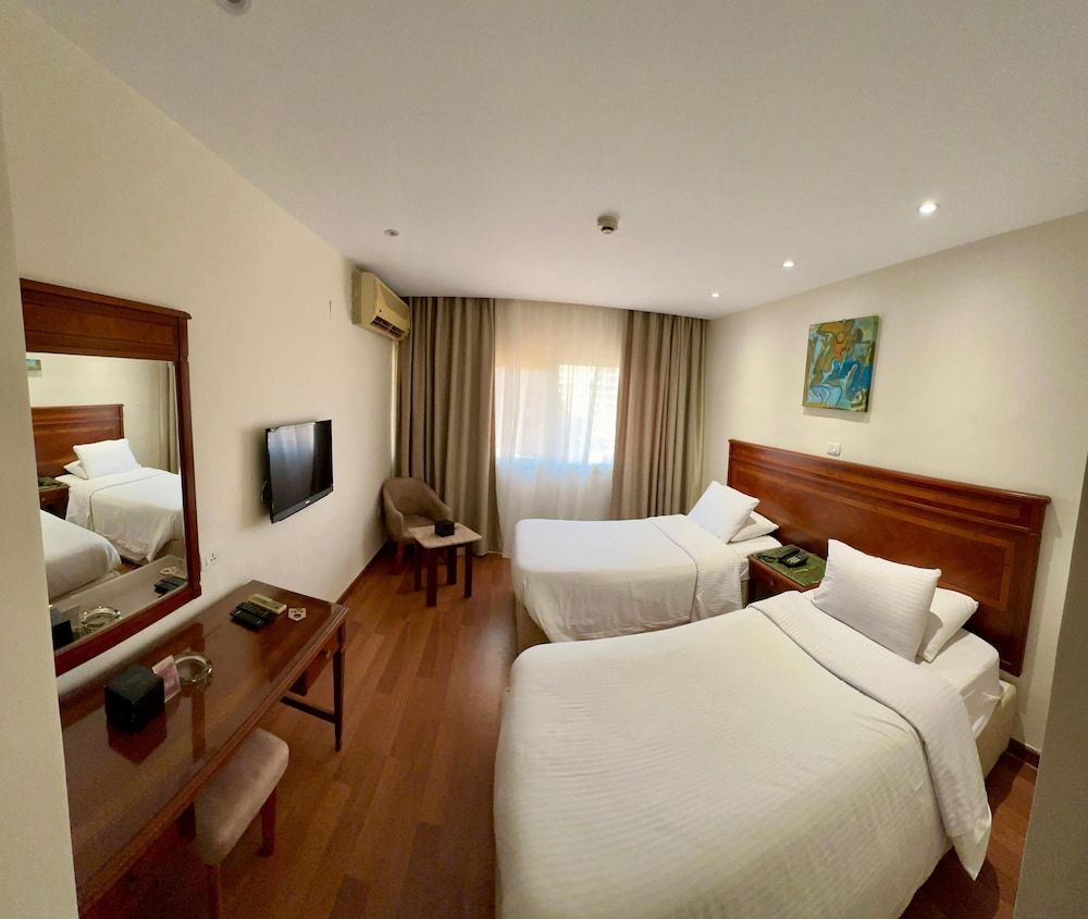 Royal Marshal Hotel Double or Twin Room 9