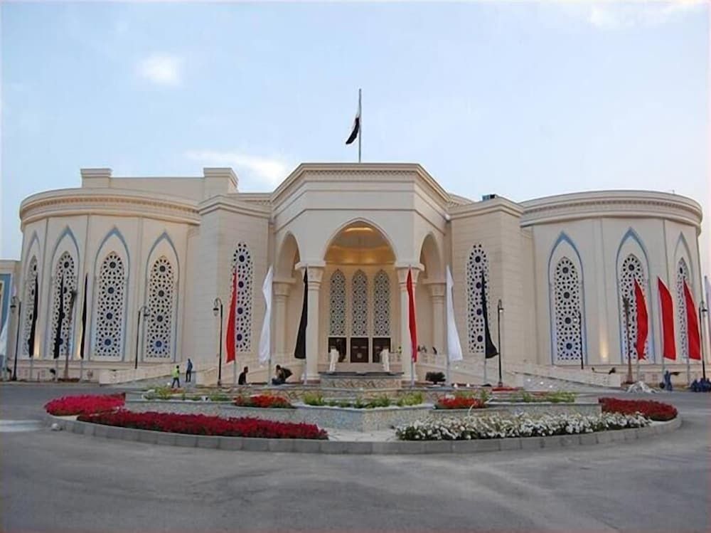 undefined Royal Marshal Hotel 6