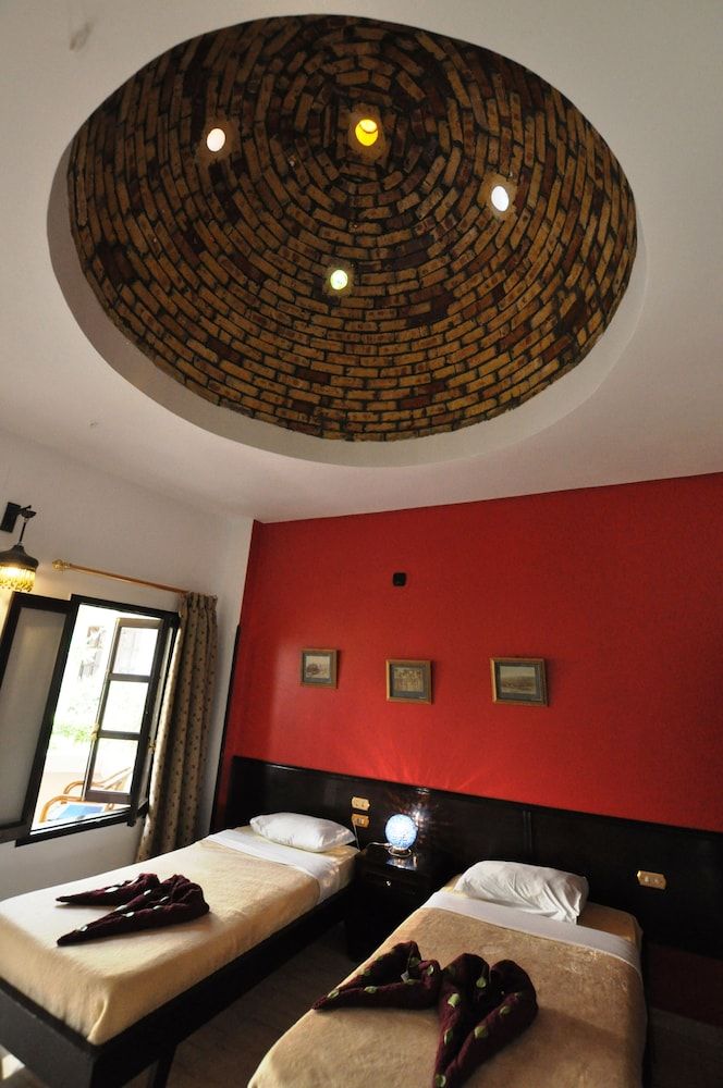 El Nakhil Hotel Deluxe Double or Twin Room, 1 Bedroom 10