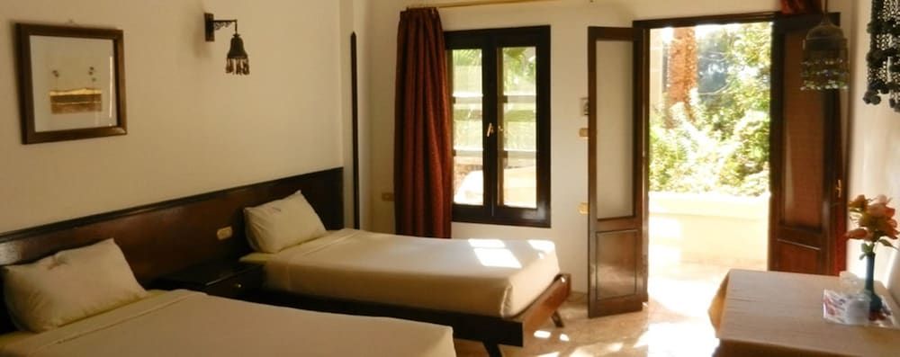 El Nakhil Hotel Deluxe Double or Twin Room, 1 Bedroom 9