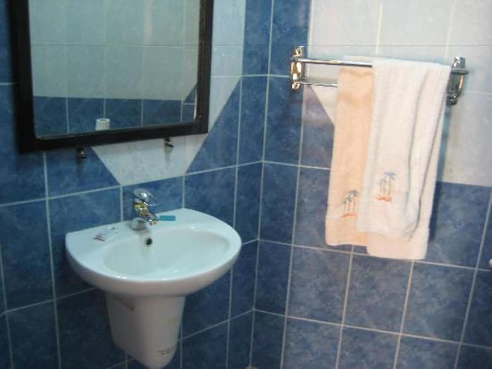 El Nakhil Hotel Deluxe Double or Twin Room, 1 Bedroom 8