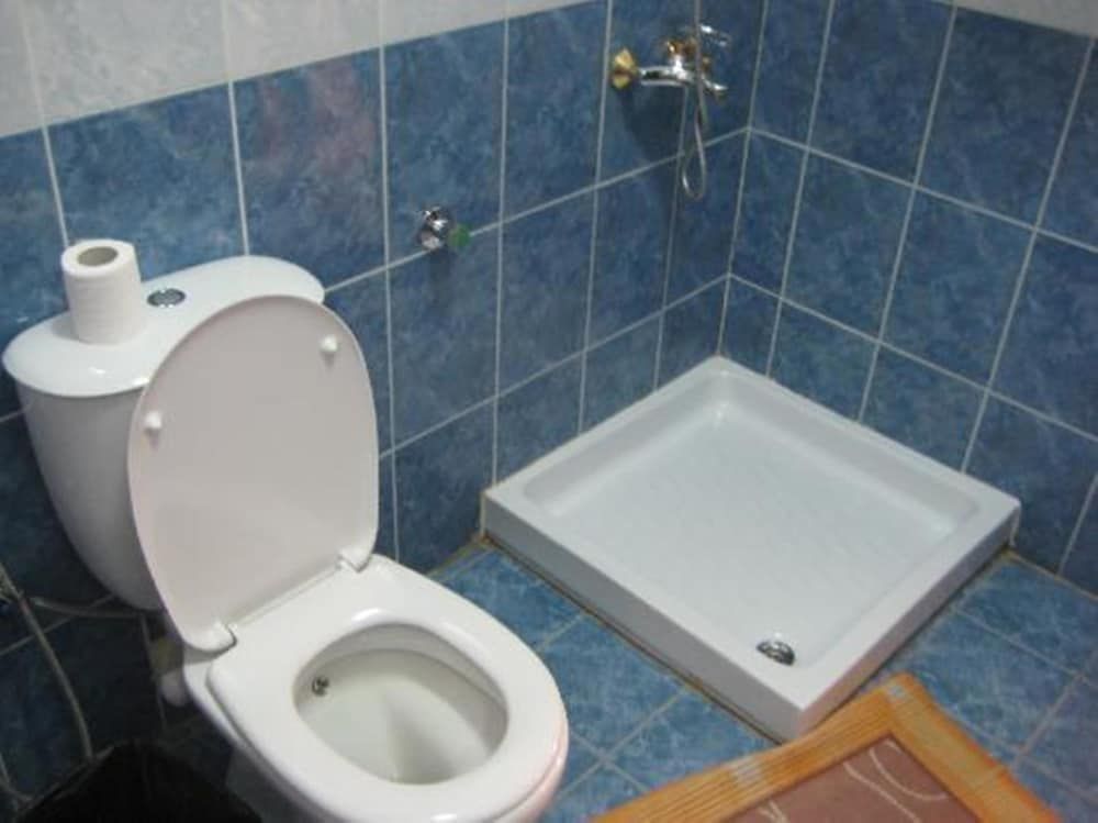 El Nakhil Hotel Deluxe Double or Twin Room, 1 Bedroom 6