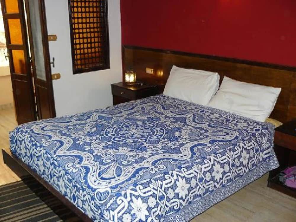 El Nakhil Hotel Deluxe Double or Twin Room, 1 Bedroom 2