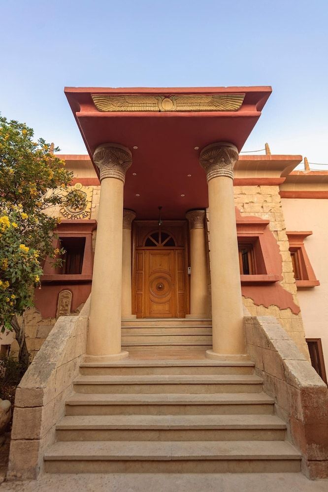 undefined Royal Savoy Sharm El Sheikh 4