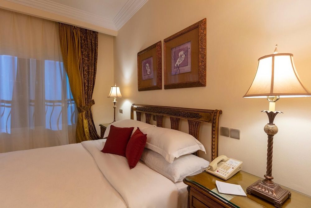 Superior Room, Multiple Beds, Sea View (Nazli Villa)