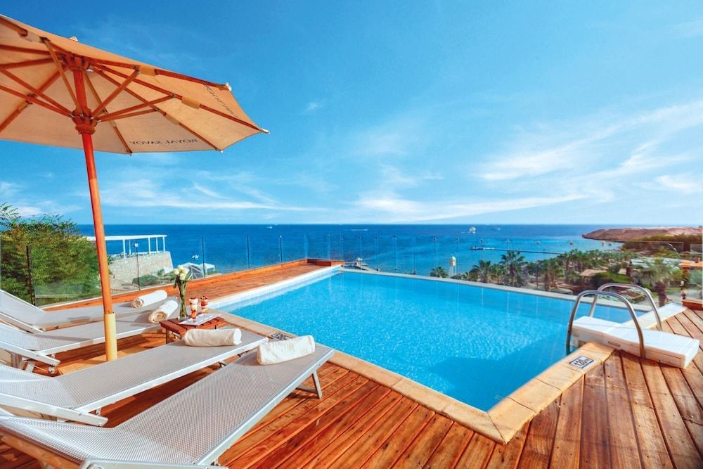 undefined Royal Savoy Sharm El Sheikh 5