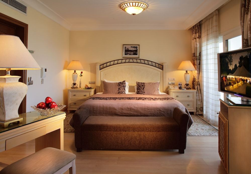 Superior Room, Multiple Beds, Sea View (Giza Villa)
