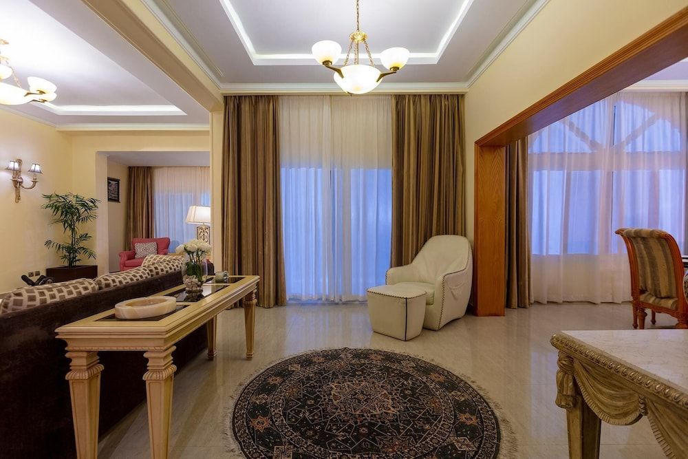 undefined Royal Savoy Sharm El Sheikh 2