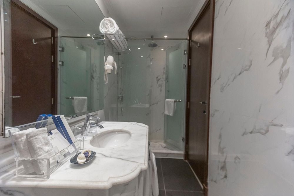 Royal Savoy Sharm El Sheikh Superior Room, 1 King Bed, Pool View (Royal Savoy King (Adults Only)) 6