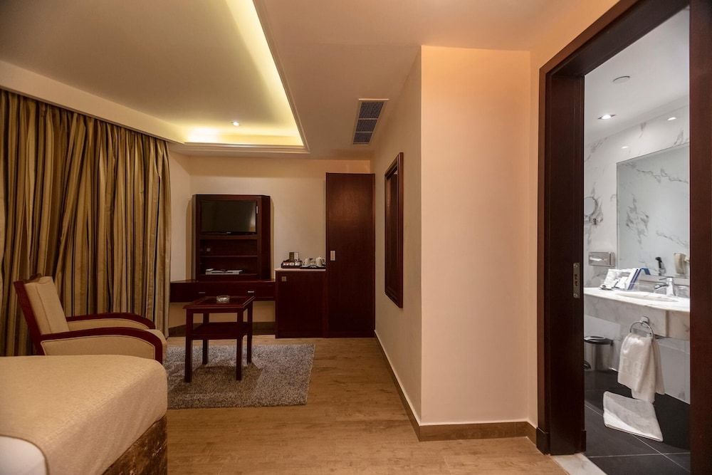 Royal Savoy Sharm El Sheikh Superior Room, 1 King Bed, Pool View (Royal Savoy King (Adults Only)) 13