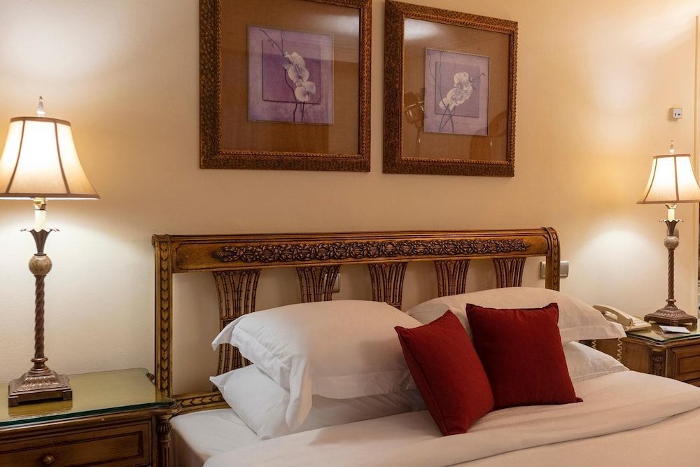 Superior Room, Multiple Beds, Sea View (Nazli Villa)