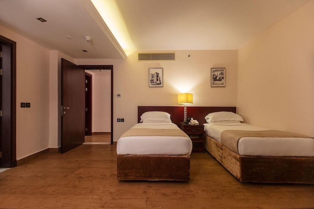 undefined Royal Savoy Sharm El Sheikh 3