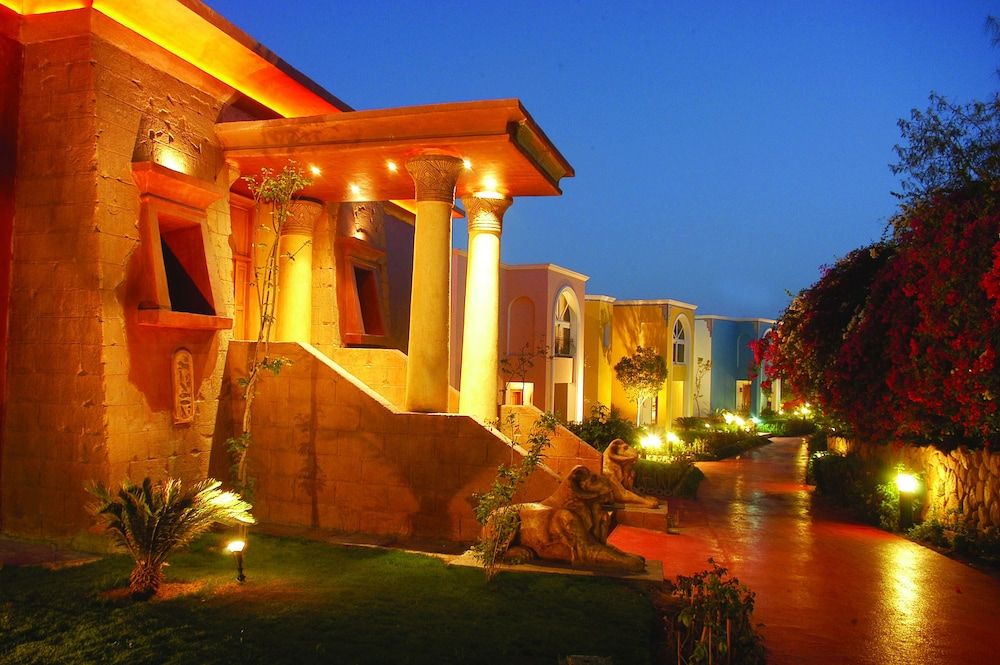 undefined Royal Savoy Sharm El Sheikh 7