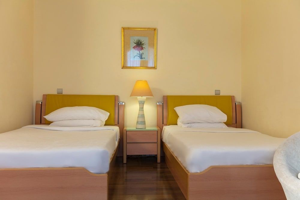 Superior Room, Multiple Beds, Sea View (Nariman Villa)