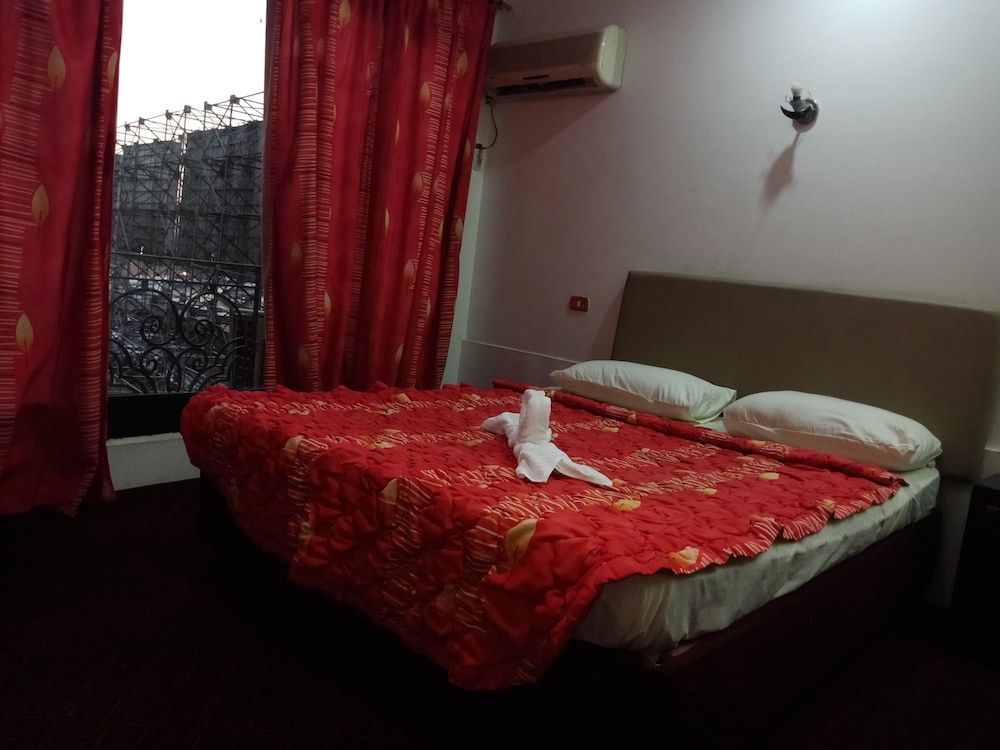 undefined Invitation Hotel 6