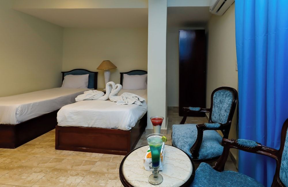 undefined Giza Pyramids Inn 5