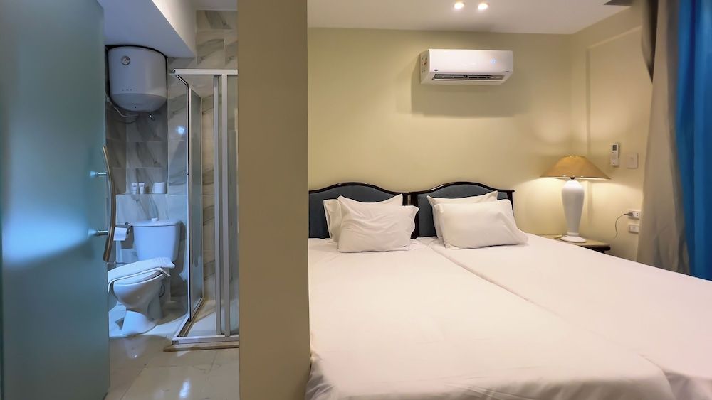 undefined Giza Pyramids Inn 3