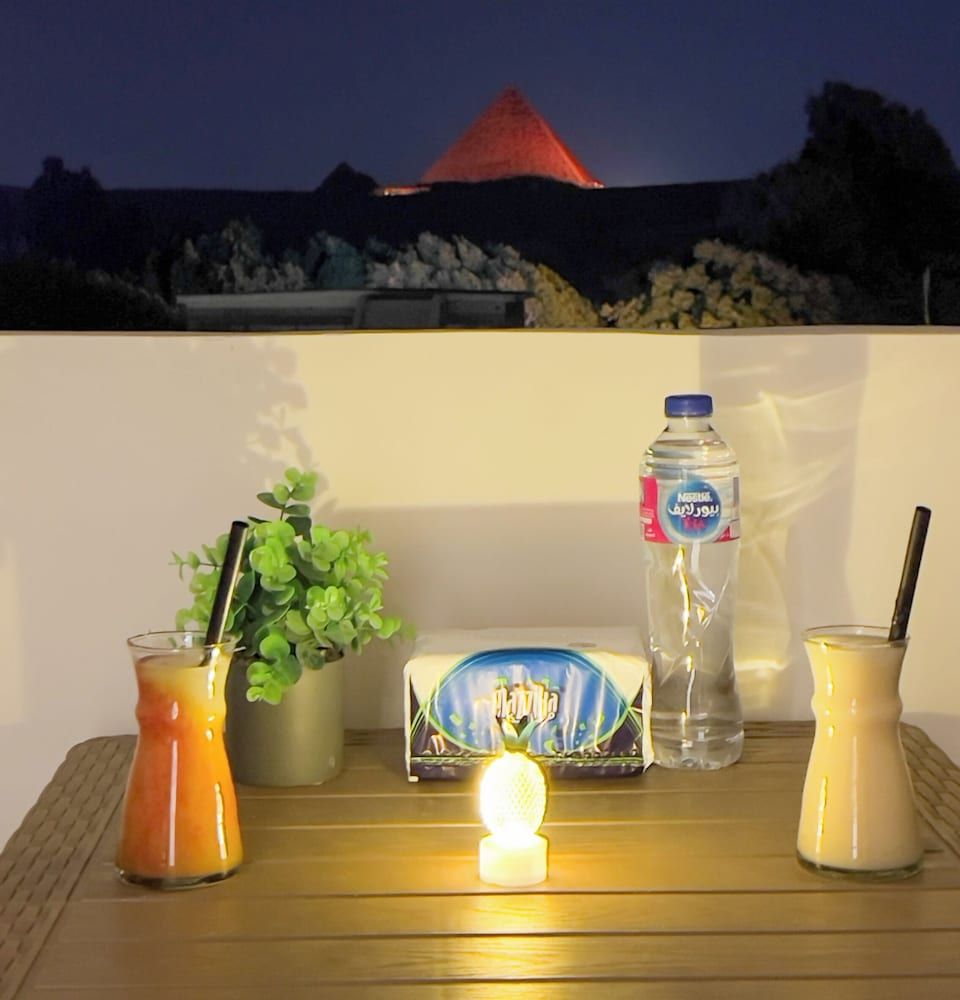 undefined Giza Pyramids Inn 10