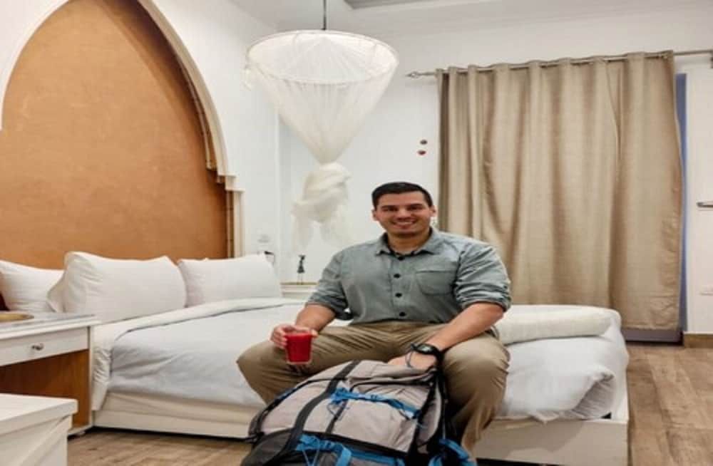 undefined Paris Hotel 9