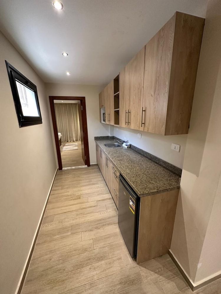 Nakhil Residence Elite Suite 7