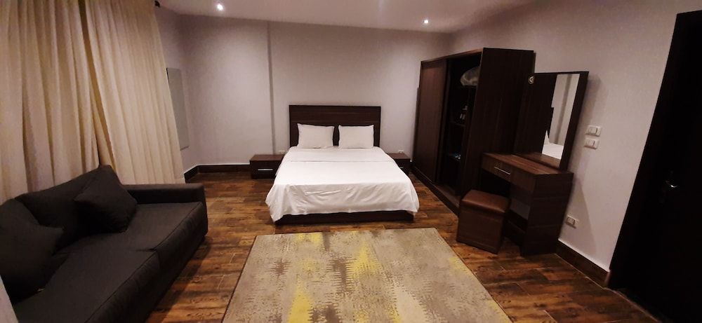 undefined Nakhil Residence 4