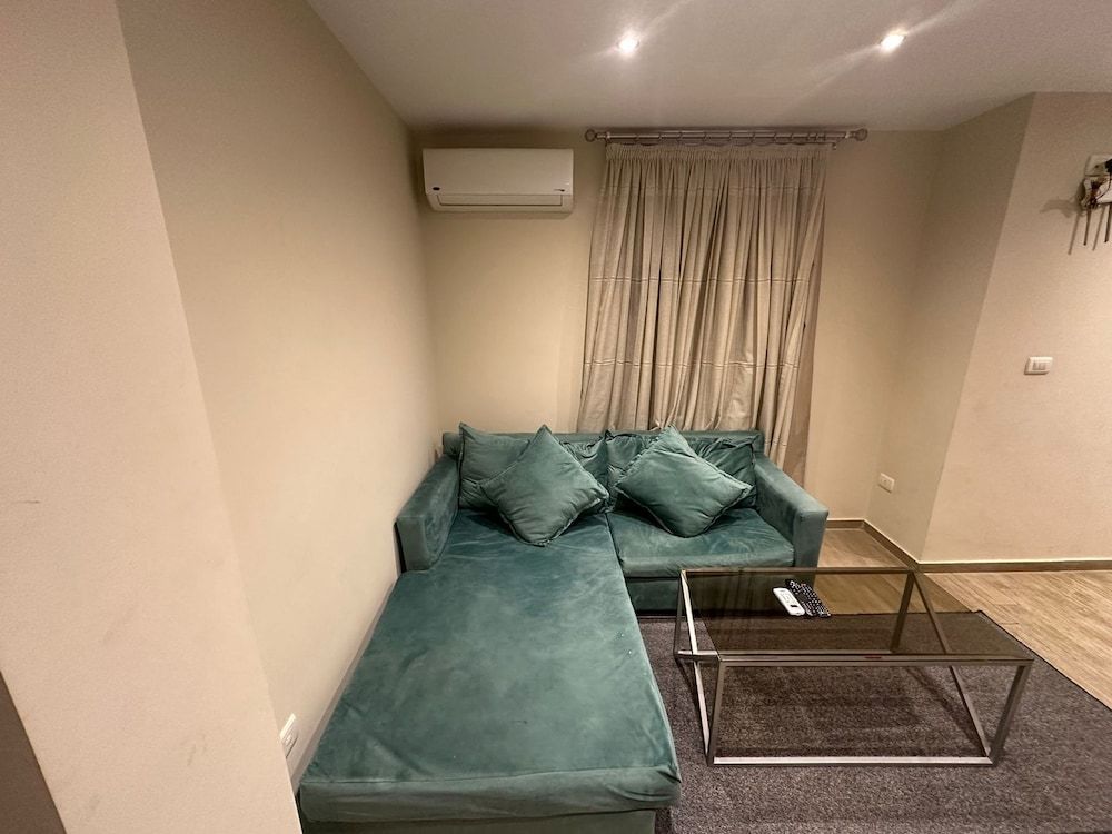 Nakhil Residence Elite Suite 2