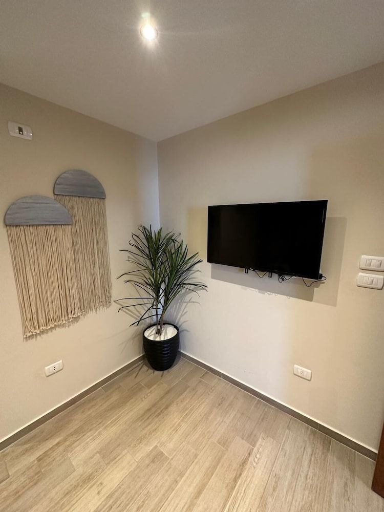 Nakhil Residence Elite Suite 8