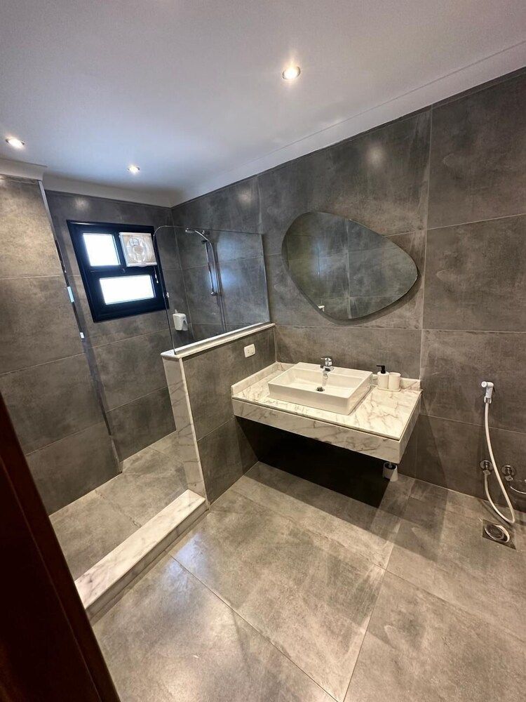 Nakhil Residence Elite Suite 6