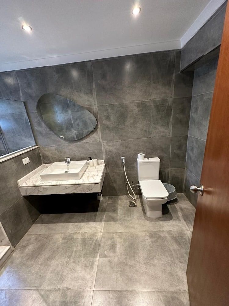 Nakhil Residence Elite Suite 5