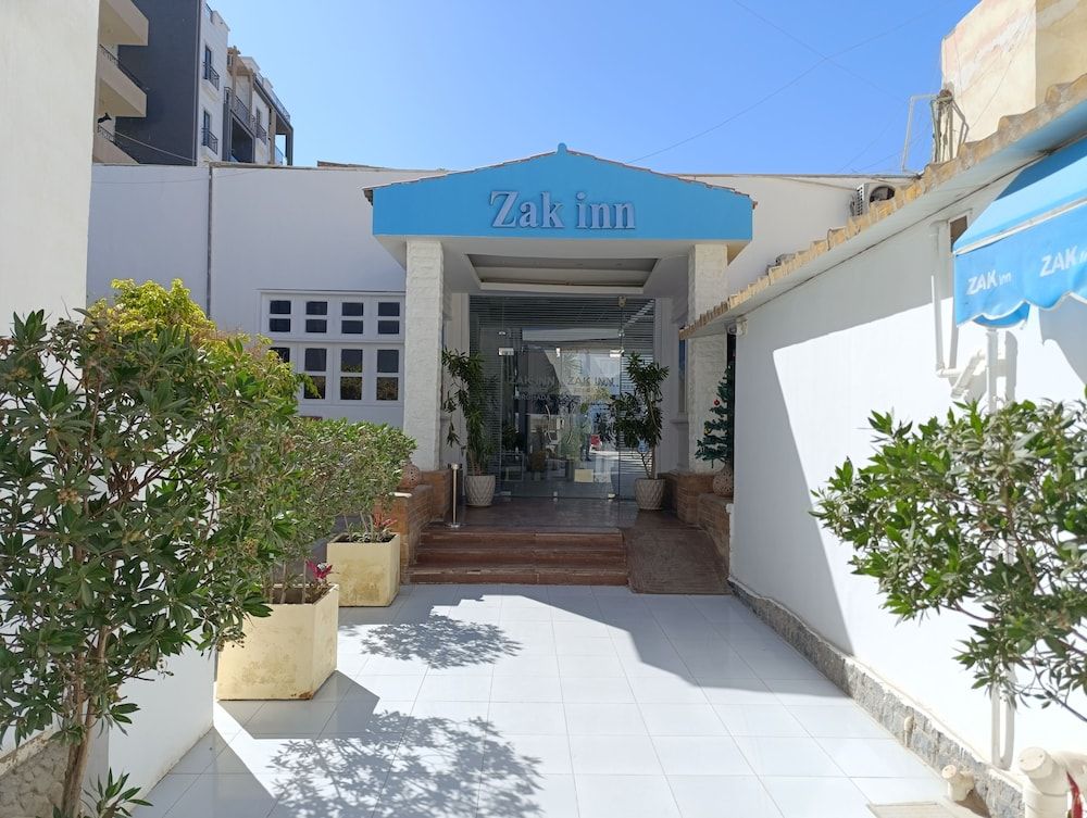 Zak Inn