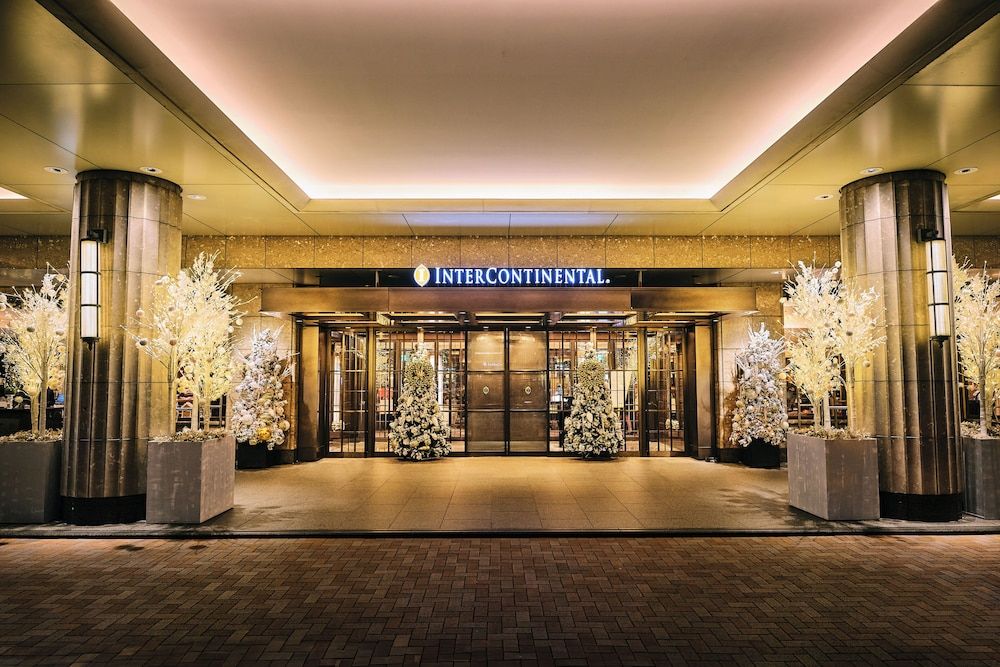 undefined InterContinental Tokyo Bay by IHG 6